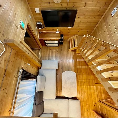 HAL Cottage Hakuba Esterno foto