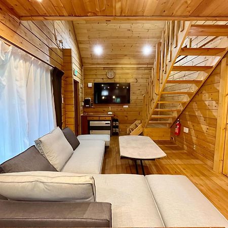 HAL Cottage Hakuba Esterno foto