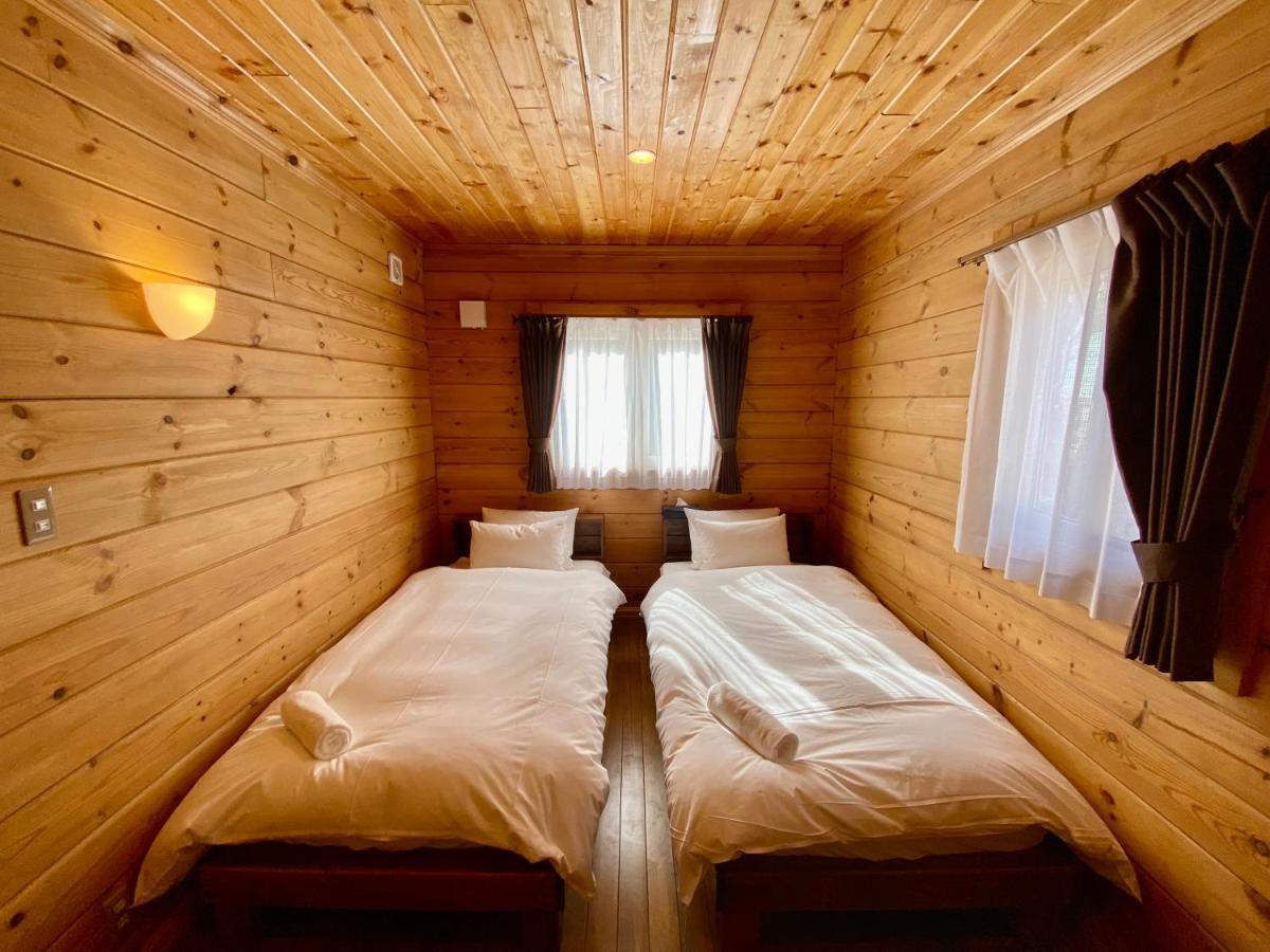 HAL Cottage Hakuba Esterno foto