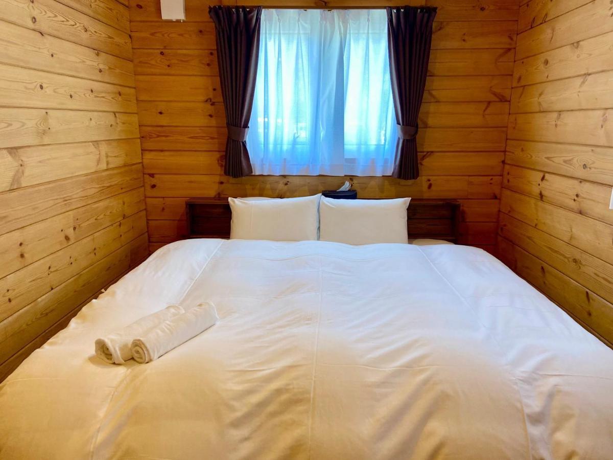 HAL Cottage Hakuba Esterno foto